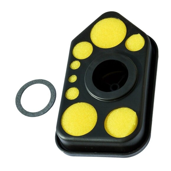 Set of 2 Briggs & Stratton Air Filter Upgrade Kit 5099 Non OHV Engines 3.0-5 HP - Picture 8 of 16